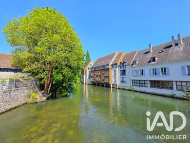 Apartment in Chartres (28000)