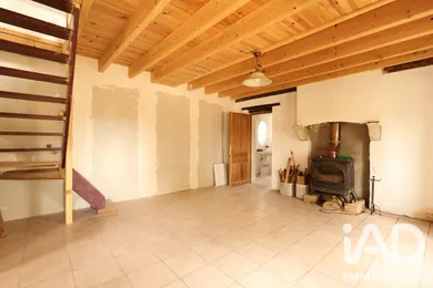Maison à Franchesse (03160)