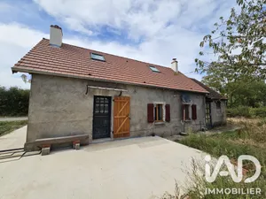 Maison à Franchesse (03160)