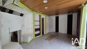 Immeuble à Riaillé (44440)