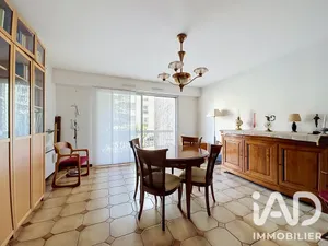 Appartement à Meudon (92190)