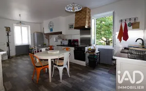 Maison à Bujaleuf (87460)