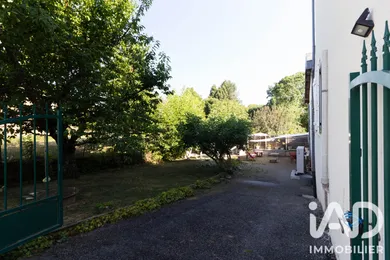 Maison à Bujaleuf (87460)