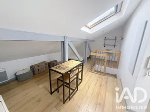 Appartement à Bordeaux (33000)