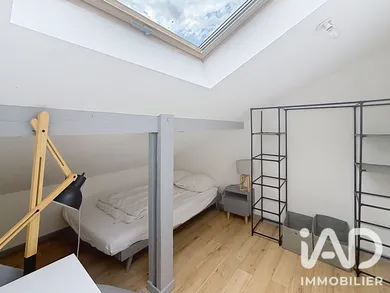 Appartement à Bordeaux (33000)