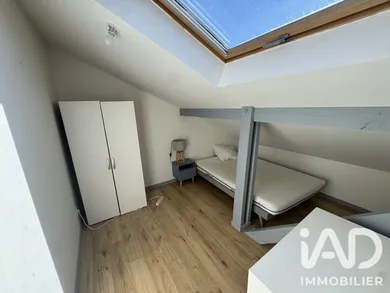 Appartement à Bordeaux (33000)