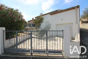 Traditional house in Fitou (11510)