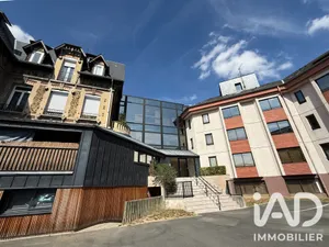 Appartement à Rouen (76000)
