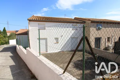 Traditional house in Fitou (11510)