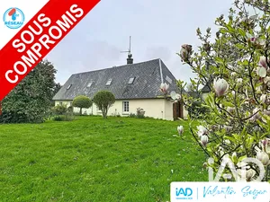 Maison à Néville (76460)