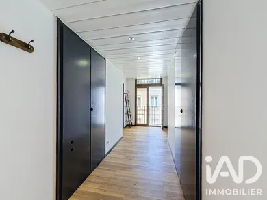 Appartement à Rouen (76000)