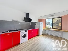 Apartment in Rouen (76000)