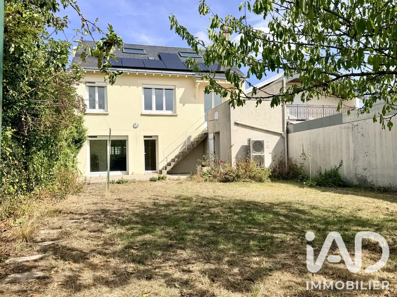 Maison 6 pièces 134 m² · à Orléans · 134 m² · 349 000 €