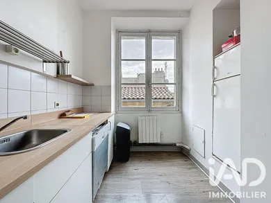 Appartement à Bordeaux (33000)