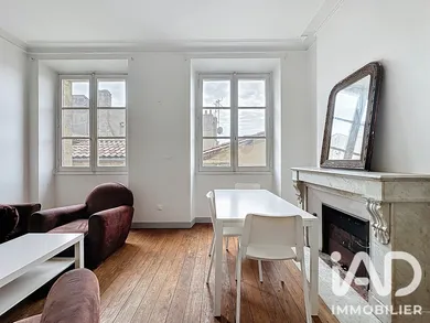 Appartement à Bordeaux (33000)
