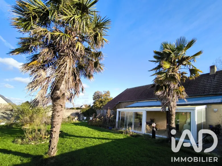 Maison 3 pièces 65 m² · à Saint-Sébastien-de-Raids · 65 m² · 96 000 €