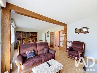 Maison à Chessy (77700)