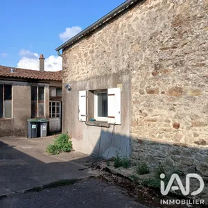 Appartement à La Ferrière (85280)