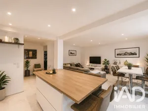 Appartement à Caen (14000)