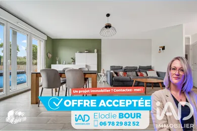 House in Metzervisse (57940)