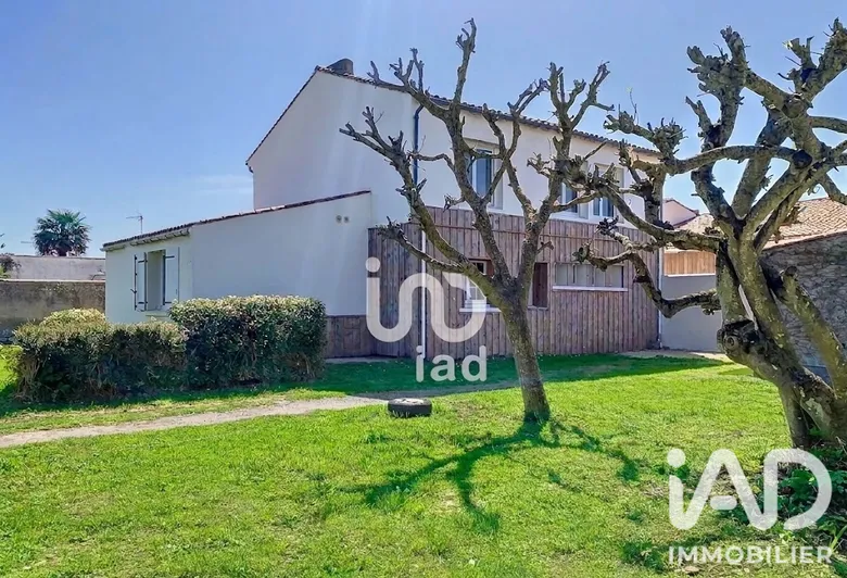 Maison 7 pièces 147 m² · à La Couarde-sur-Mer · 147 m² · 749 000 €