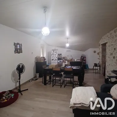 Appartement à La Ferrière (85280)