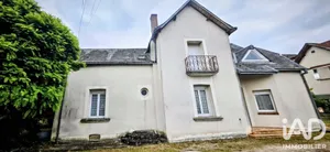 House in Oucques (41290)