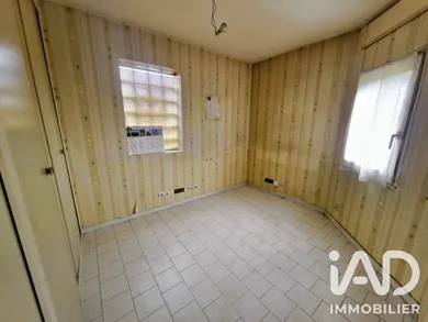 House in Oucques (41290)