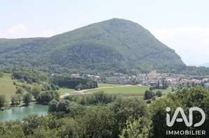 Appartement à La Balme-de-Sillingy (74330)