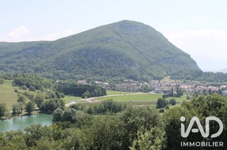 Appartement 3 pièces 70 m² · à La Balme-de-Sillingy · 70 m² · 359 000 €