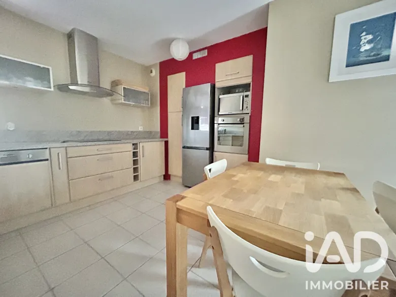 Appartement 3 pièces 62 m² · à Colomiers · 62 m² · 202 000 €