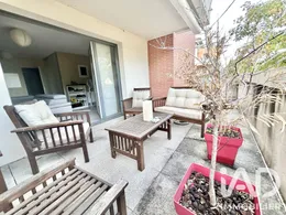 Apartment in Colomiers (31770)