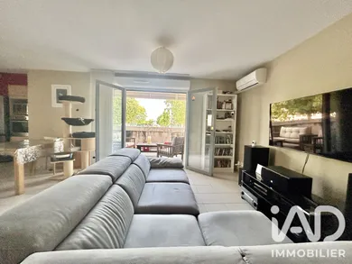 Apartment in Colomiers (31770)