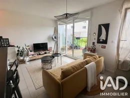 Appartement à Angers (49100)