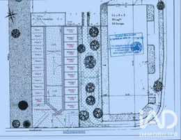 Building plot in La Valette-du-Var (83160)