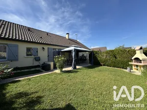 Maison à Cannes-Écluse (77130)