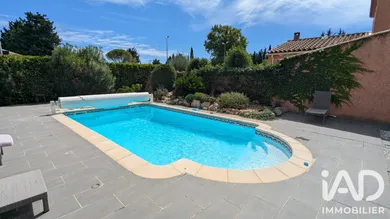 Maison traditionnelle à Avignon (84140)