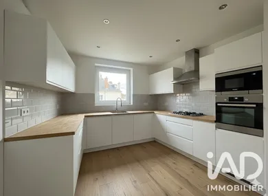 Appartement à Saint-Nazaire (44600)