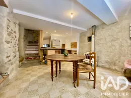 Maison de village à La Livinière (34210)