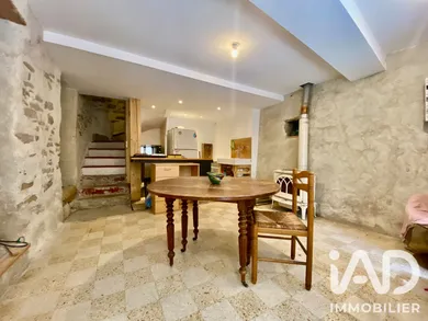 Village house in La Livinière (34210)