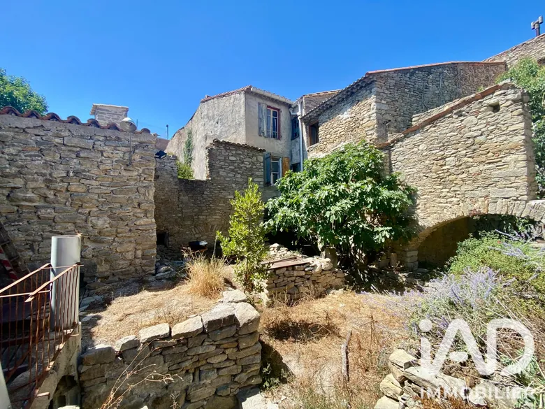 Maison 4 pièces 76 m² · à La Livinière · 76 m² · 100 000 €