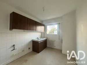 Appartement à Saint-Nazaire (44600)