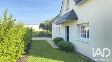 Maison à Pléneuf-Val-André (22370)
