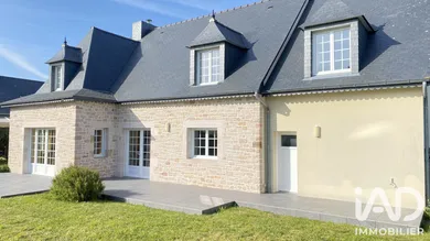 Maison à Pléneuf-Val-André (22370)
