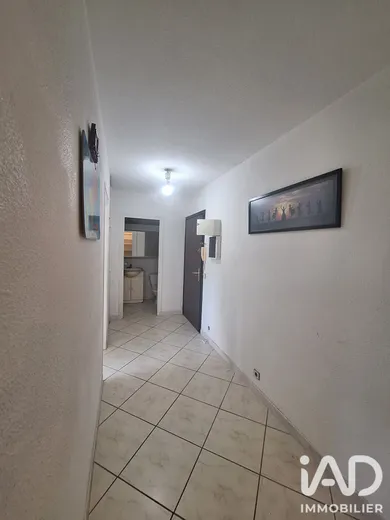 Appartement à Saint-Julien-en-Genevois (74160)