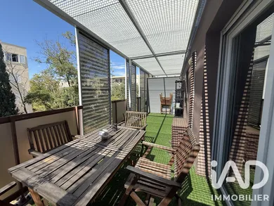 Appartement à Montpellier (34070)