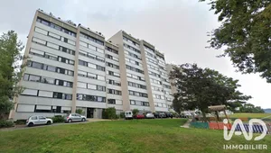 Appartement à Saint-Julien-en-Genevois (74160)