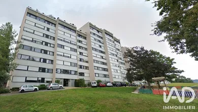 Appartement à Saint-Julien-en-Genevois (74160)