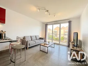 Apartment in Chevigny-Saint-Sauveur (21800)