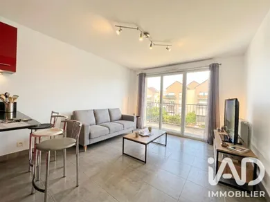 Apartment in Chevigny-Saint-Sauveur (21800)